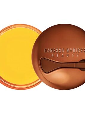 Danessa Myricks Beauty Yummy Skin Moisture Repair Balm Serum